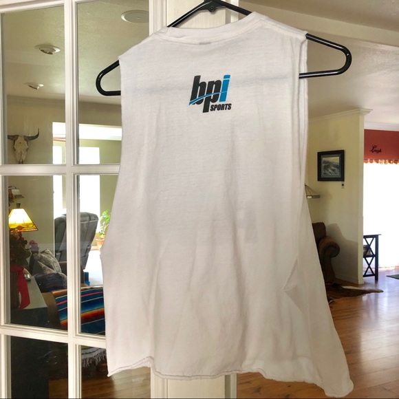 Bundle Trade **. Muscle Tank - Picture 2 of 3